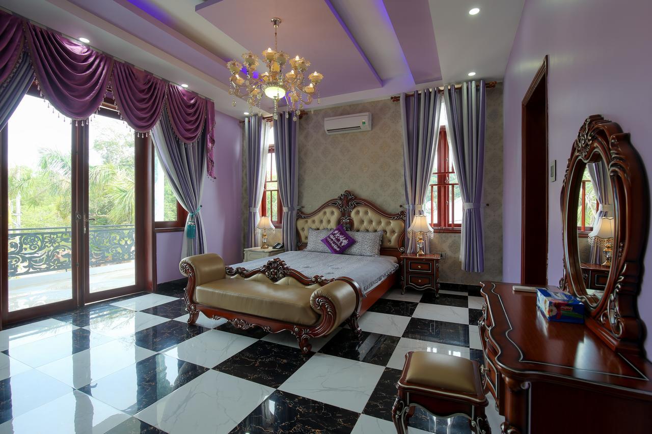 Phu Quoc Hotel Exterior foto