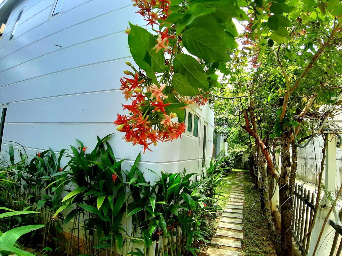 Phu Quoc Hotel Exterior foto
